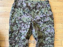 Original Russian Army BARS Border Guard Summer Suit Jacket Pants FSB EMR M 48-5