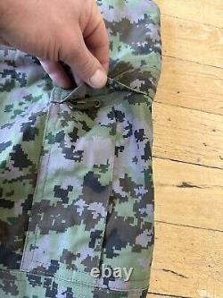 Original Russian Army BARS Border Guard Summer Suit Jacket Pants FSB EMR M 48-5