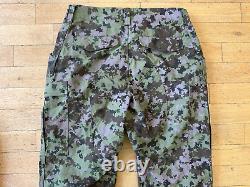 Original Russian Army BARS Border Guard Summer Suit Jacket Pants FSB EMR M 48-5