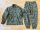 Original Russian Army Military Border Guard Suit Jacket Pants Fsb Emr L 54-3