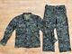 Original Russian Army Military Border Guard Suit Jacket Pants Fsb Emr M 48-5
