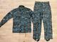 Original Russian Army Military Border Guard Suit Jacket Pants Fsb Emr M 48-5