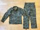 Original Russian Army Military Border Guard Suit Jacket Pants Fsb Emr M 50-5