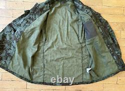Original Russian Army Military Border Guard Suit Jacket Pants FSB EMR M 50-5