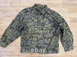 Original Russian Army Military Border Guard Suit Jacket Pants FSB EMR XL 56-3