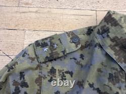Original Russian Army Military Border Guard Suit Jacket Pants FSB EMR XL 56-3