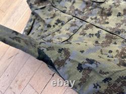 Original Russian Army Military Border Guard Suit Jacket Pants FSB EMR XL 56-3