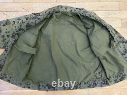 Original Russian Army Military Border Guard Suit Jacket Pants FSB EMR XL 56-3