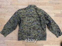 Original Russian Army Military Border Guard Suit Jacket Pants FSB EMR XL 56-3