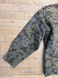 Original Russian Army Military Border Guard Suit Jacket Pants FSB EMR XL 56-3