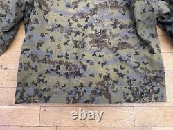 Original Russian Army Military Border Guard Suit Jacket Pants FSB EMR XL 56-3