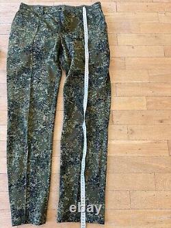 Original Russian Army Military Border Suit Jacket Pants + Straps FSB EMR M 48-5