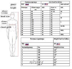 Original Russian Army Military Uniform VKBO EMR Wind Suit Jacket Pants L 52-4