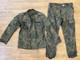 Original Russian Army Military Vkbo Summer Suit Jacket Pants Emr M 48-50/3-4