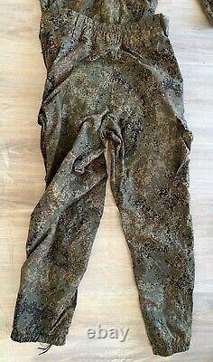 Original Russian Army Soldier Set Uniform Military? Amo Jacket Pants 3 Patch
