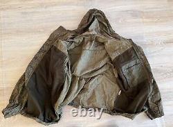 Original Russian Army Soldier Set Uniform Military? Amo Jacket Pants 3 Patch