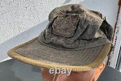 Original Russian Army Soldier Set Uniform Military? Amo Jacket Pants Cap 2 Patch