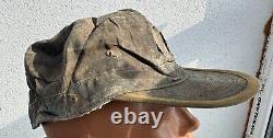 Original Russian Army Soldier Set Uniform Military? Amo Jacket Pants Cap 2 Patch
