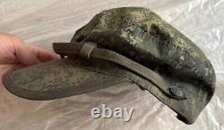 Original Russian Army Soldier Set Uniform Military? Amo Jacket Pants Cap 2 Patch