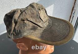 Original Russian Army Soldier Set Uniform Military? Amo Jacket Pants Cap 2 Patch