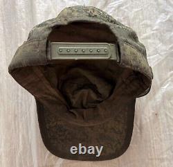Original Russian Army Soldier Set Uniform Military? Amo Jacket Pants Cap 2 Patch
