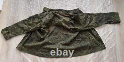 Original Russian Army Soldier Set Uniform Military? Amo Jacket Pants Cap 2 Patch