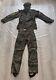Original Russian Army Soldier Set Uniform Military? Amo Jacket Pants Cap 4 Patch