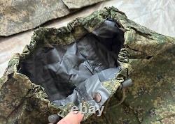 Original Russian Army Soldier Set Uniform Military? Amo Jacket Pants Cap 4 Patch