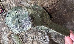 Original Russian Army Soldier Set Uniform Military? Amo Jacket Pants Cap 4 Patch