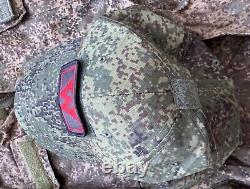 Original Russian Army Soldier Set Uniform Military? Amo Jacket Pants Cap 4 Patch