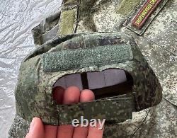 Original Russian Army Soldier Set Uniform Military? Amo Jacket Pants Cap 4 Patch