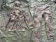 Original Russian Army Soldier Set Uniform Military? Amo Jacket Pants Patch Cap