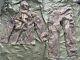 Original Russian Army Soldier Set Uniform Military? Amo Jacket Pants Patch Cap