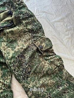 Original Russian Army Soldier Set Uniform Military? Amo Jacket Pants T-shirt Cap