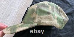 Original Russian Army Soldier Set Uniform Military? Amo T-shirt Cap Badge Patch