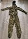 Original Russian Army Soldier Uniform Jacket Hat Beret Pants Patch Military Moss