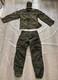 Original Russian Army Soldier Uniform Military? Amo Emr Jacket Pants Cap Ratnik