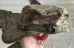 Original Russian Army Soldier Uniform Military? Amo EMR Jacket Pants Cap Ratnik