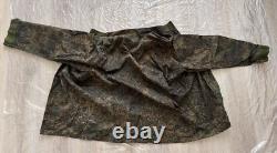 Original Russian Army Soldier Uniform Military? Amo EMR Jacket Pants Cap Ratnik