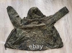 Original Russian Army Soldier Uniform Military? Amo EMR Jacket Pants Patch 2025
