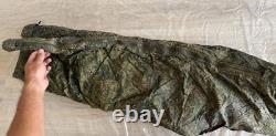 Original Russian Army Soldier Uniform Military? Amo EMR Jacket Pants Patch 2025