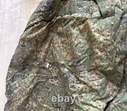 Original Russian Army Soldier Uniform Military? Amo EMR Jacket Pants Patch 2025