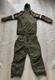 Original Russian Army Soldier Uniform Military? Amo Emr Jacket Patch Ratnik 2023