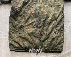 Original Russian Army Soldier Uniform Military? Amo EMR Jacket Patch Ratnik 2023