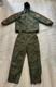 Original Russian Army Soldier Uniform Military? Amo Emr Jacket Patch Ratnik 2025