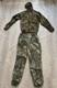 Original Russian Army Soldier Uniform Military? Amo Moss Jacket Pants Cap 2023