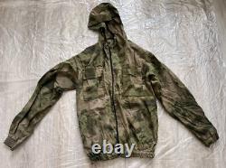 Original Russian Army Soldier Uniform Military? Amo Moss Jacket Pants Cap 2023