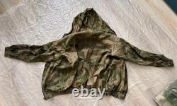 Original Russian Army Soldier Uniform Military? Amo Moss Jacket Pants Cap 2023