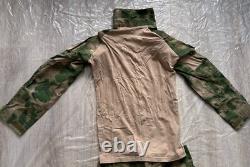Original Russian Army Soldier Uniform Military? Amo Moss Jacket Pants Cap Patch