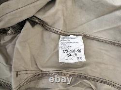 Original Russian Army Soldier Uniform Military? Amo Moss Jacket Pants Patch #4